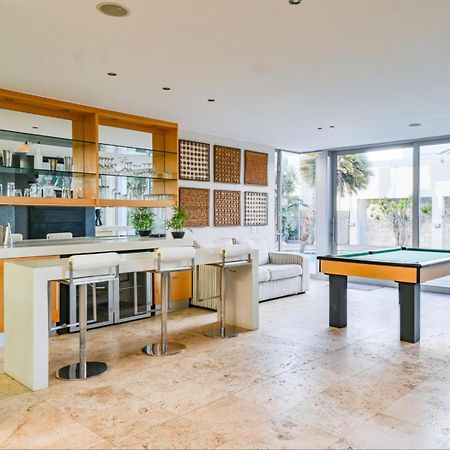 Gnd Properties Luxury Apartment Port Elizabeth Luaran gambar