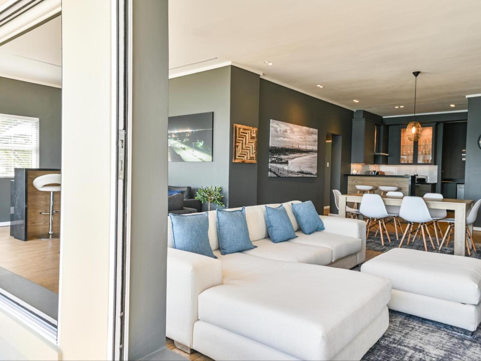 Gnd Properties Luxury Apartment Port Elizabeth Luaran gambar