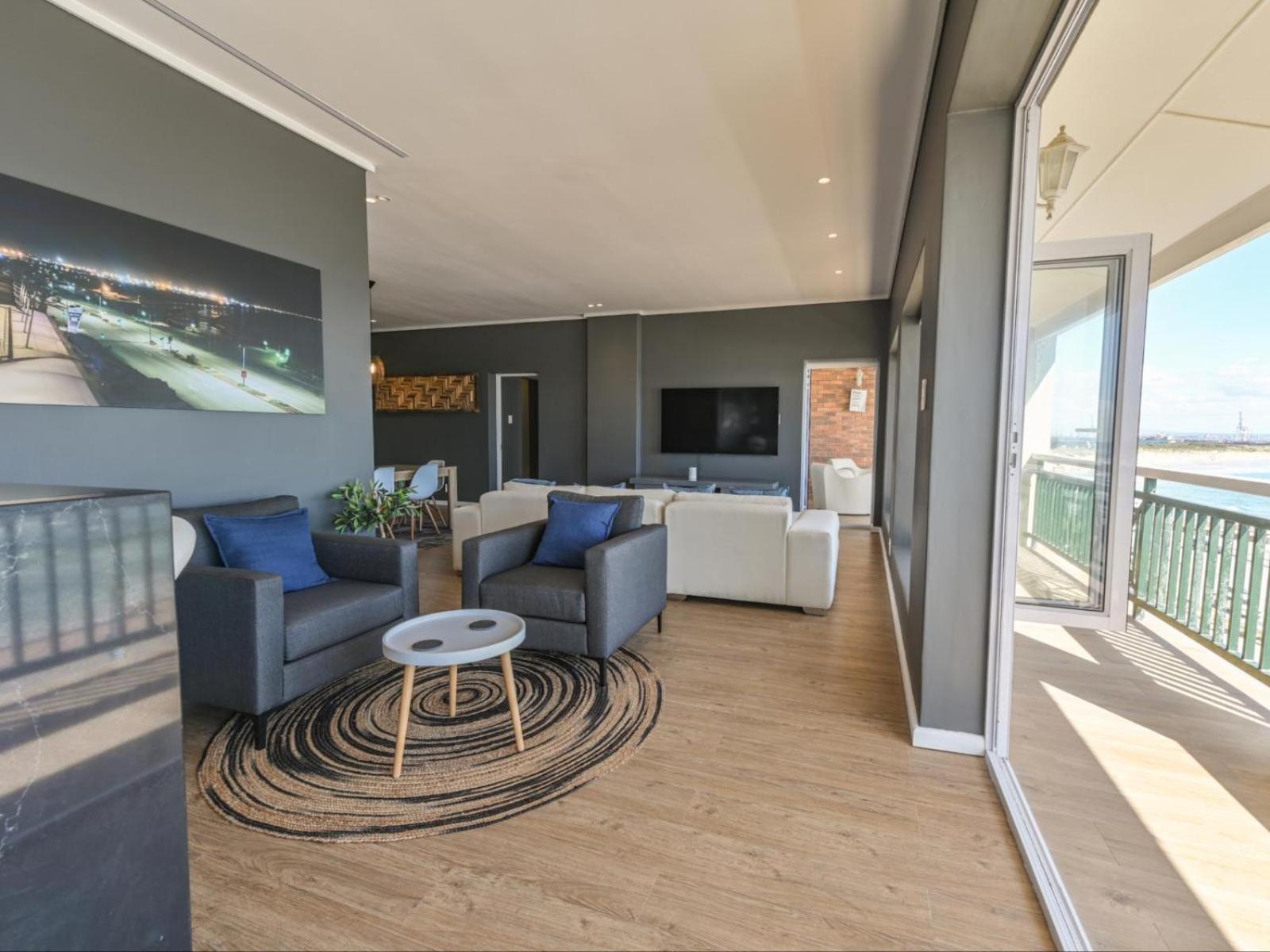 Gnd Properties Luxury Apartment Port Elizabeth Luaran gambar