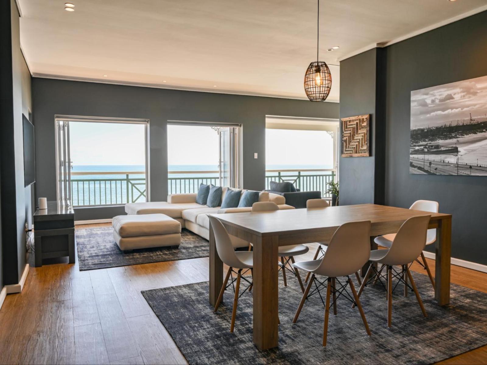 Gnd Properties Luxury Apartment Port Elizabeth Luaran gambar