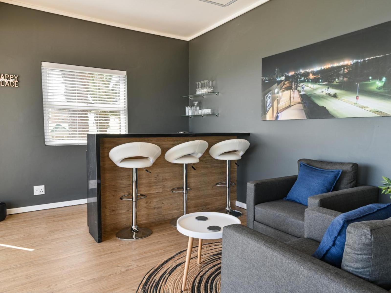 Gnd Properties Luxury Apartment Port Elizabeth Luaran gambar