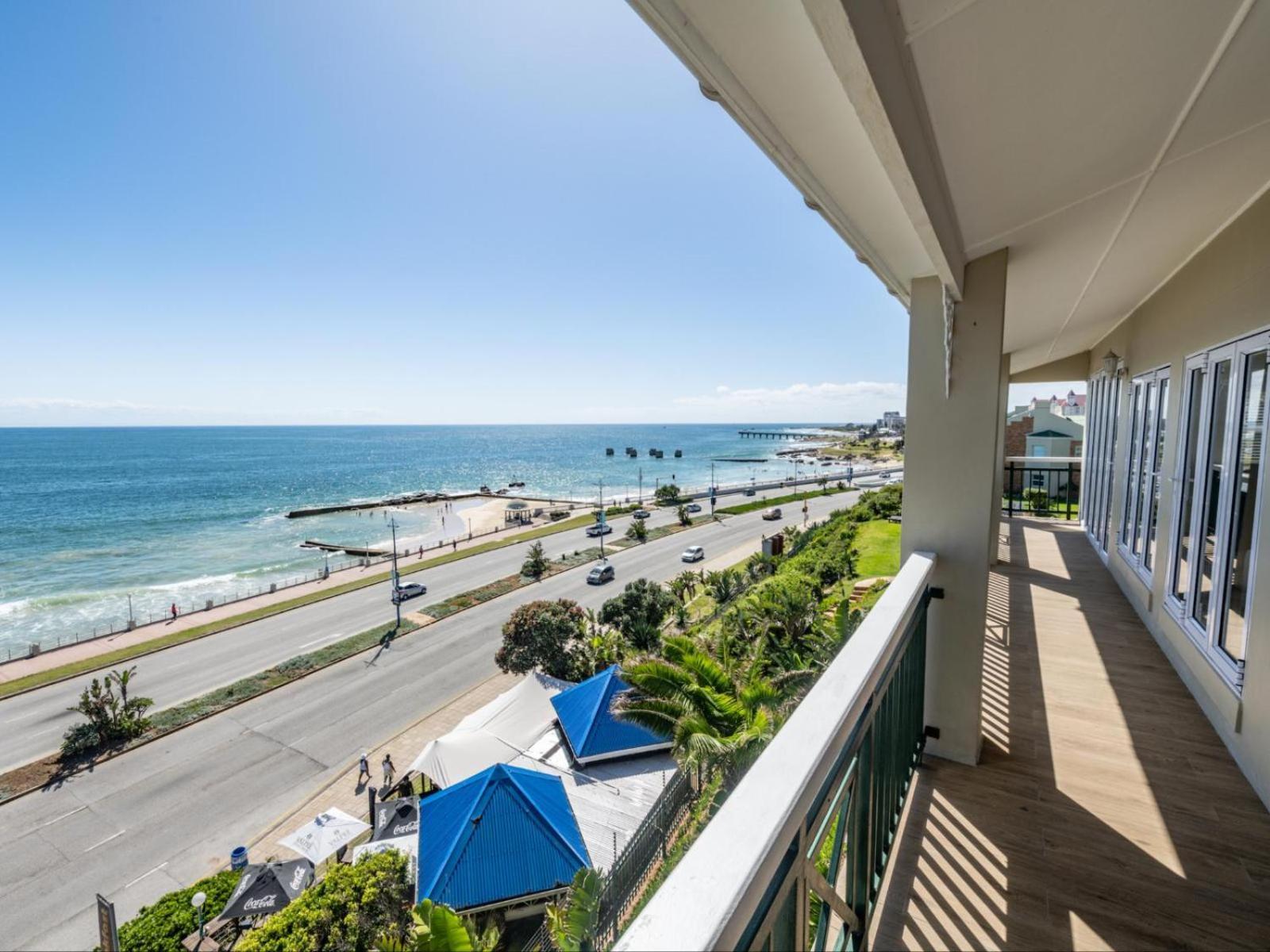 Gnd Properties Luxury Apartment Port Elizabeth Luaran gambar