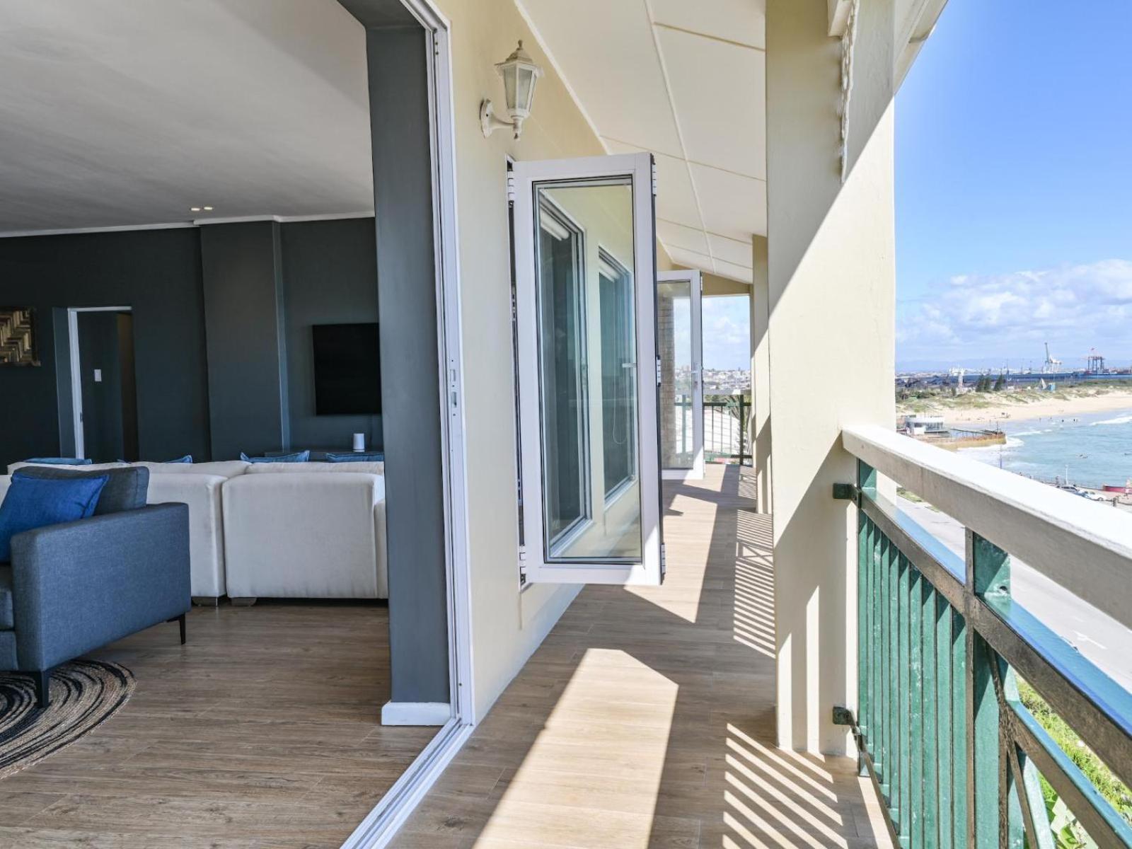Gnd Properties Luxury Apartment Port Elizabeth Luaran gambar