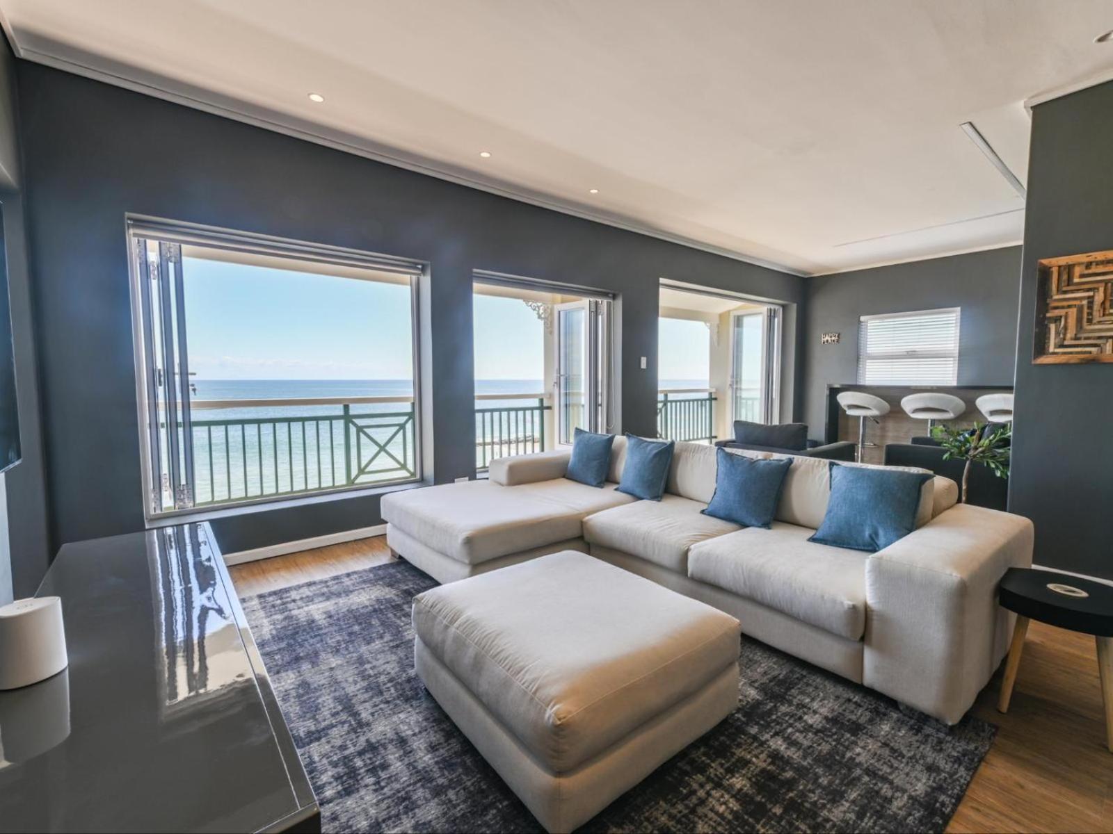 Gnd Properties Luxury Apartment Port Elizabeth Bilik gambar