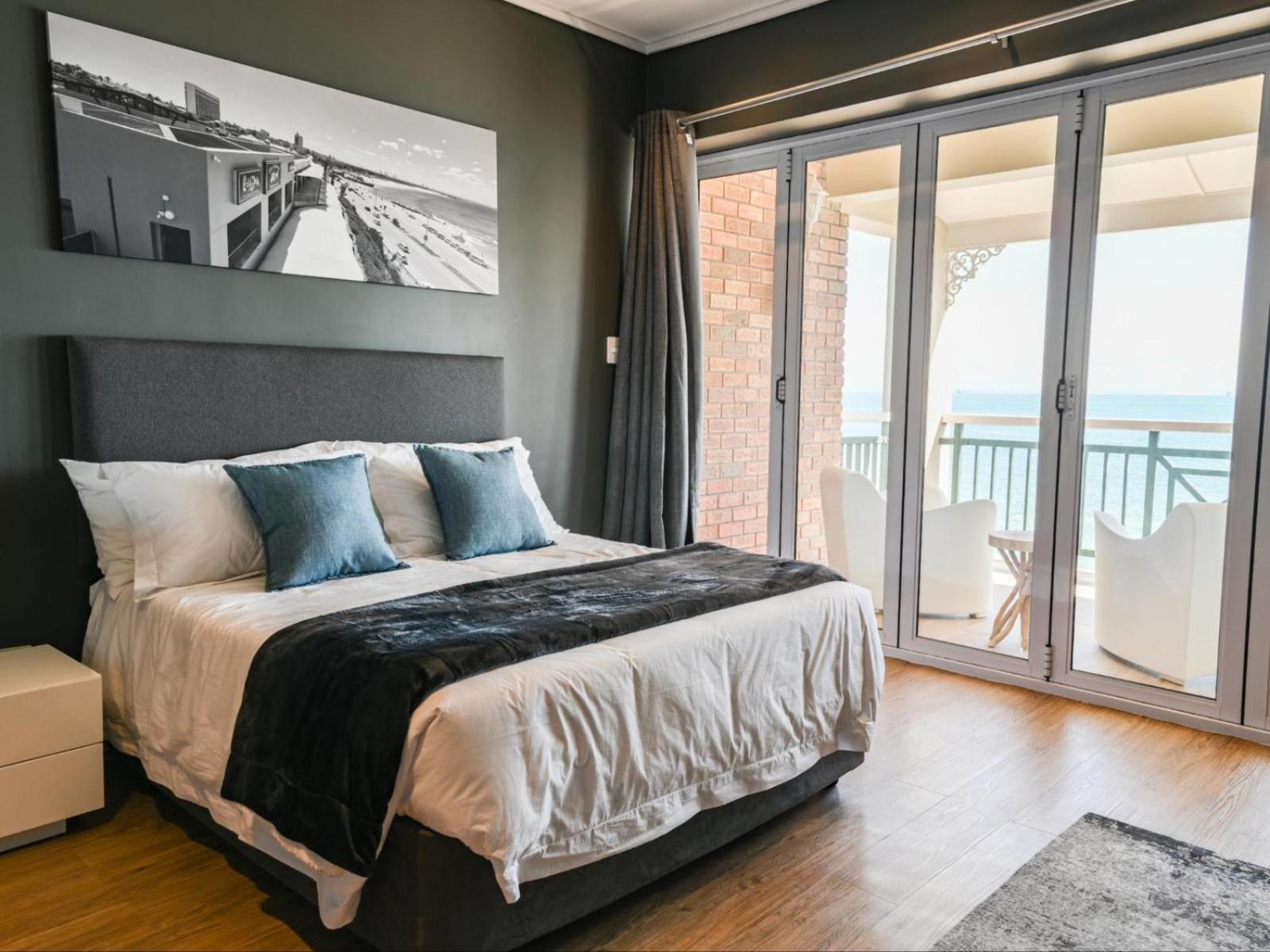 Gnd Properties Luxury Apartment Port Elizabeth Bilik gambar