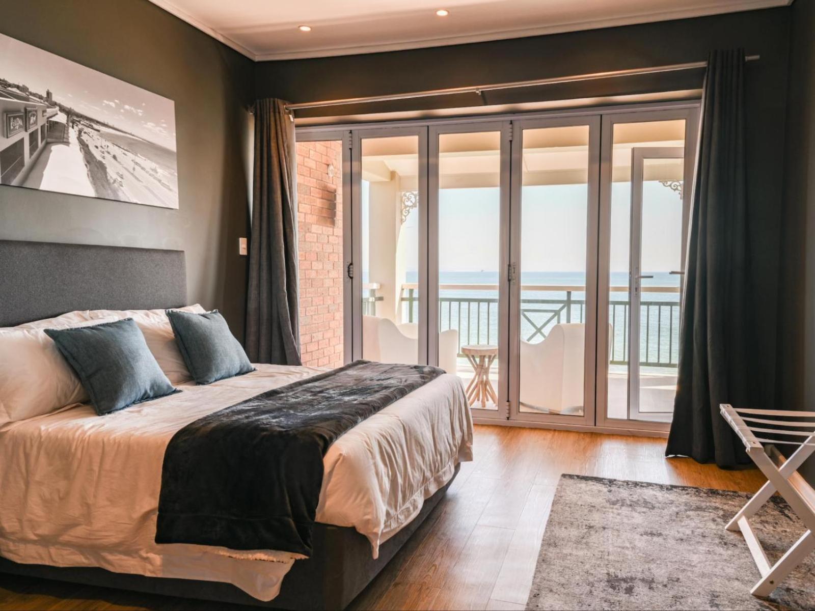 Gnd Properties Luxury Apartment Port Elizabeth Bilik gambar