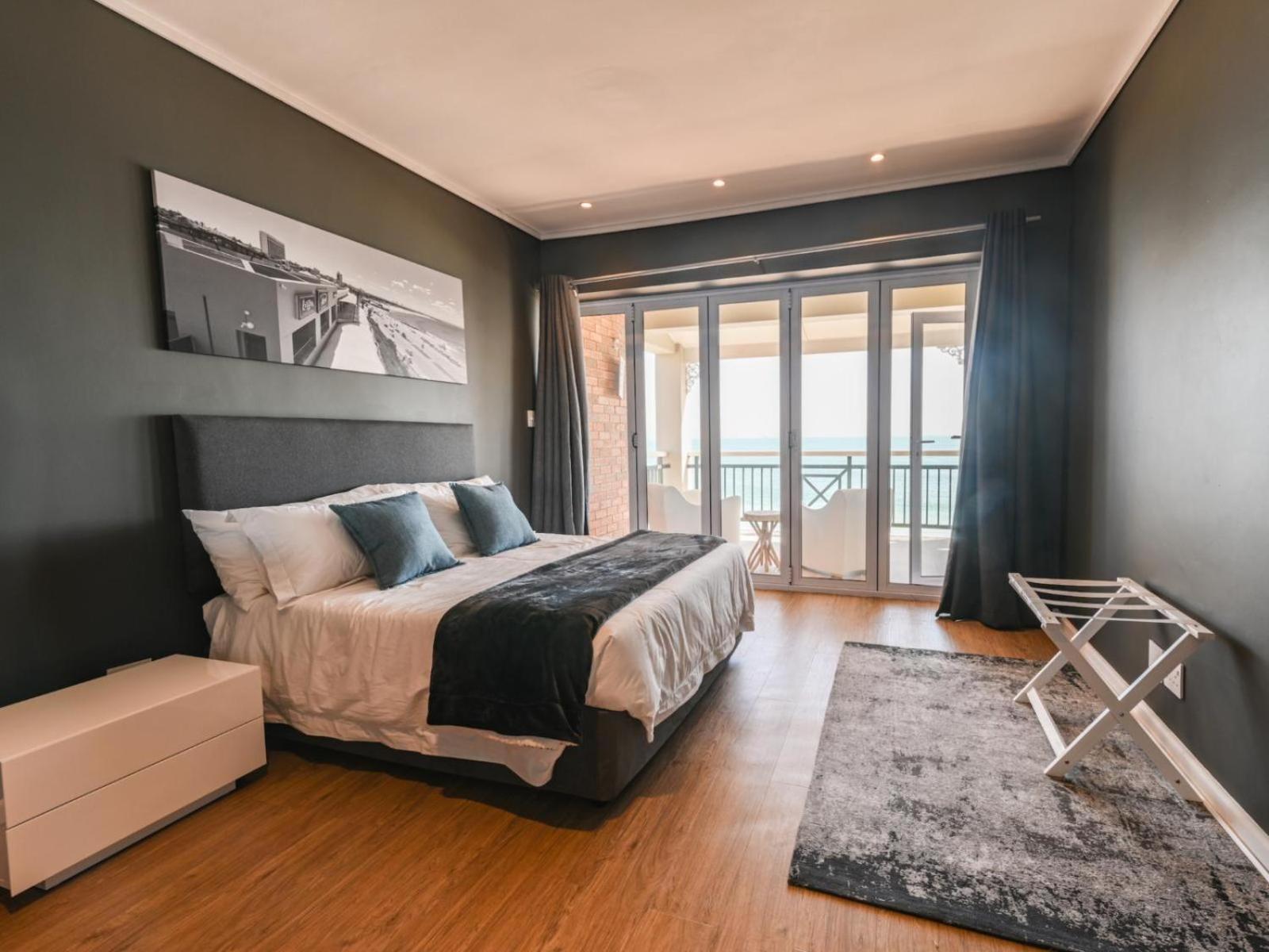 Gnd Properties Luxury Apartment Port Elizabeth Bilik gambar