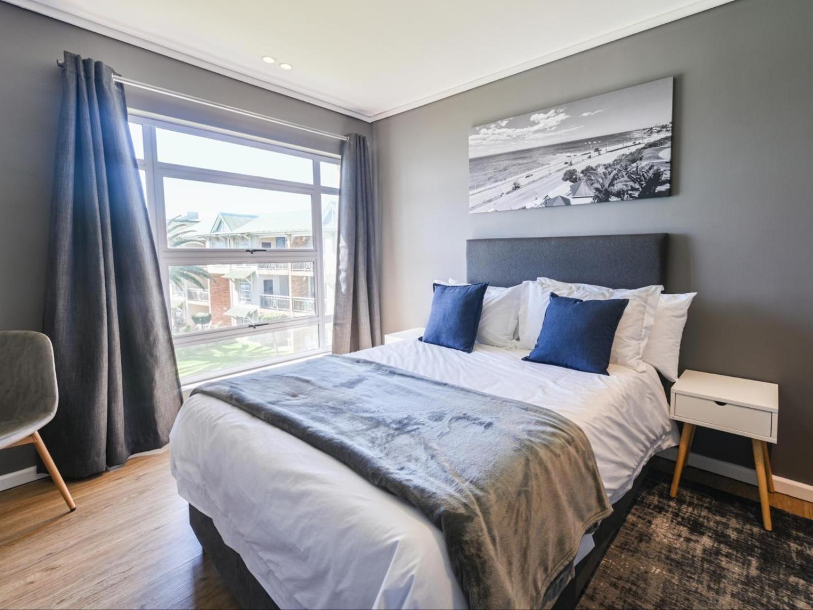 Gnd Properties Luxury Apartment Port Elizabeth Bilik gambar