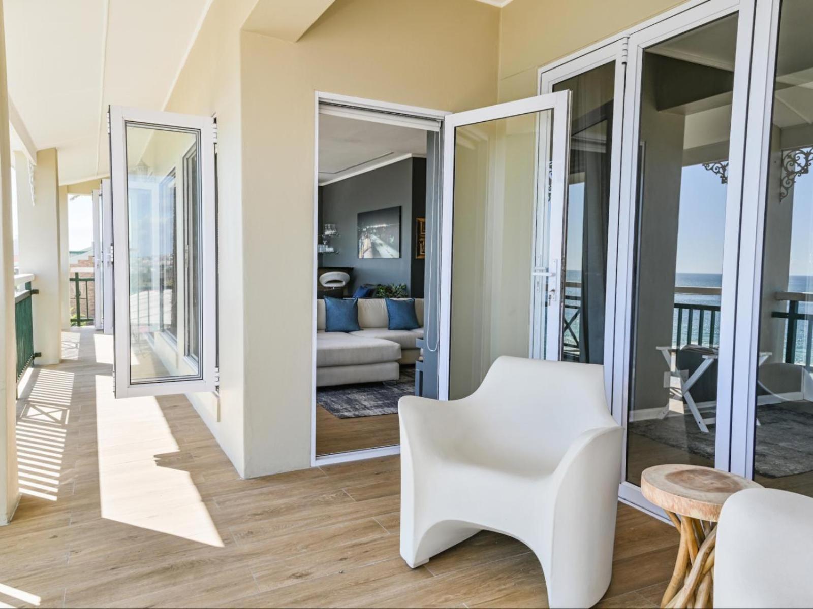 Gnd Properties Luxury Apartment Port Elizabeth Bilik gambar