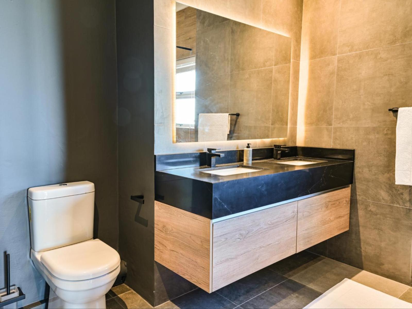 Gnd Properties Luxury Apartment Port Elizabeth Bilik gambar