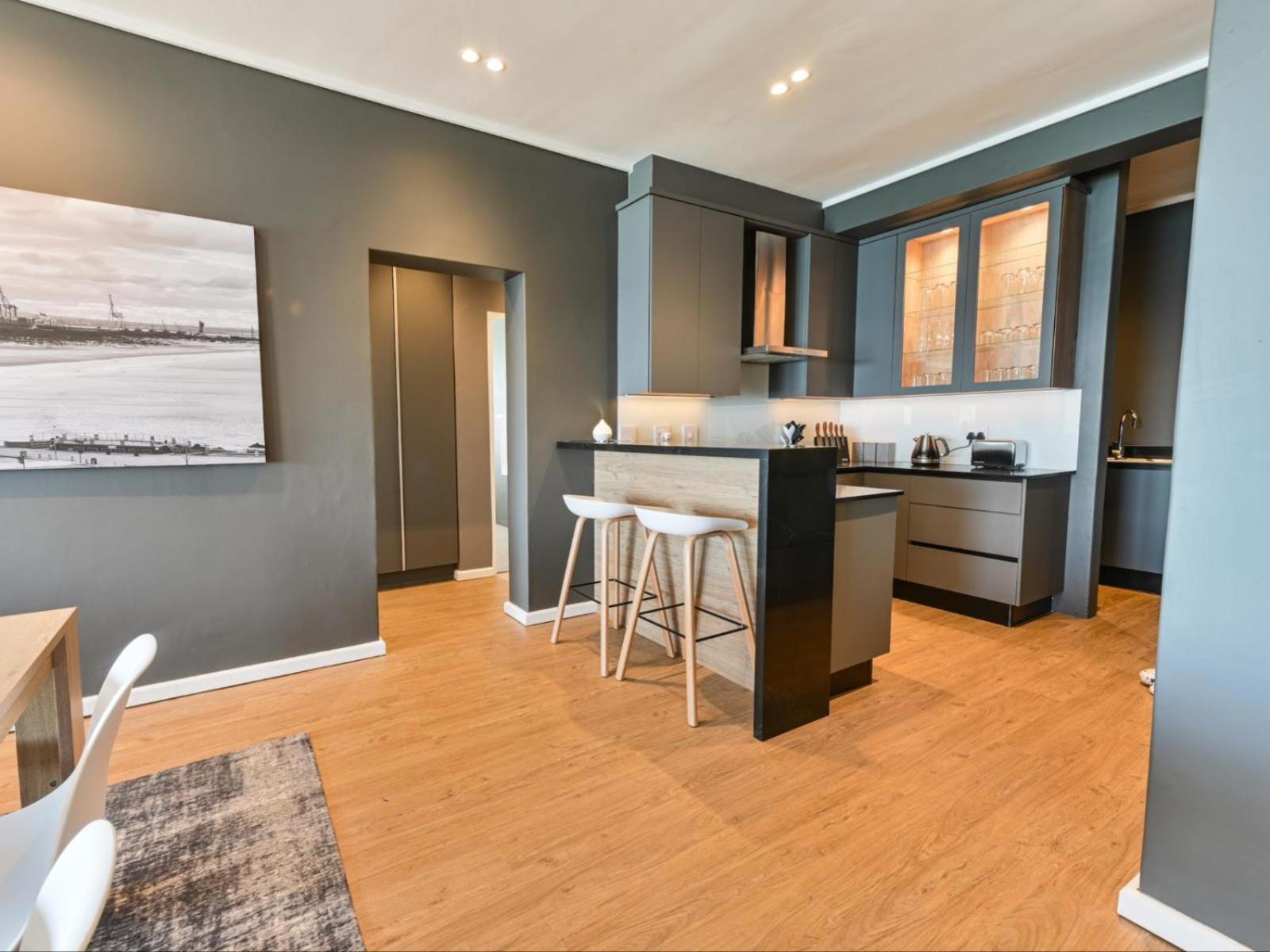 Gnd Properties Luxury Apartment Port Elizabeth Bilik gambar