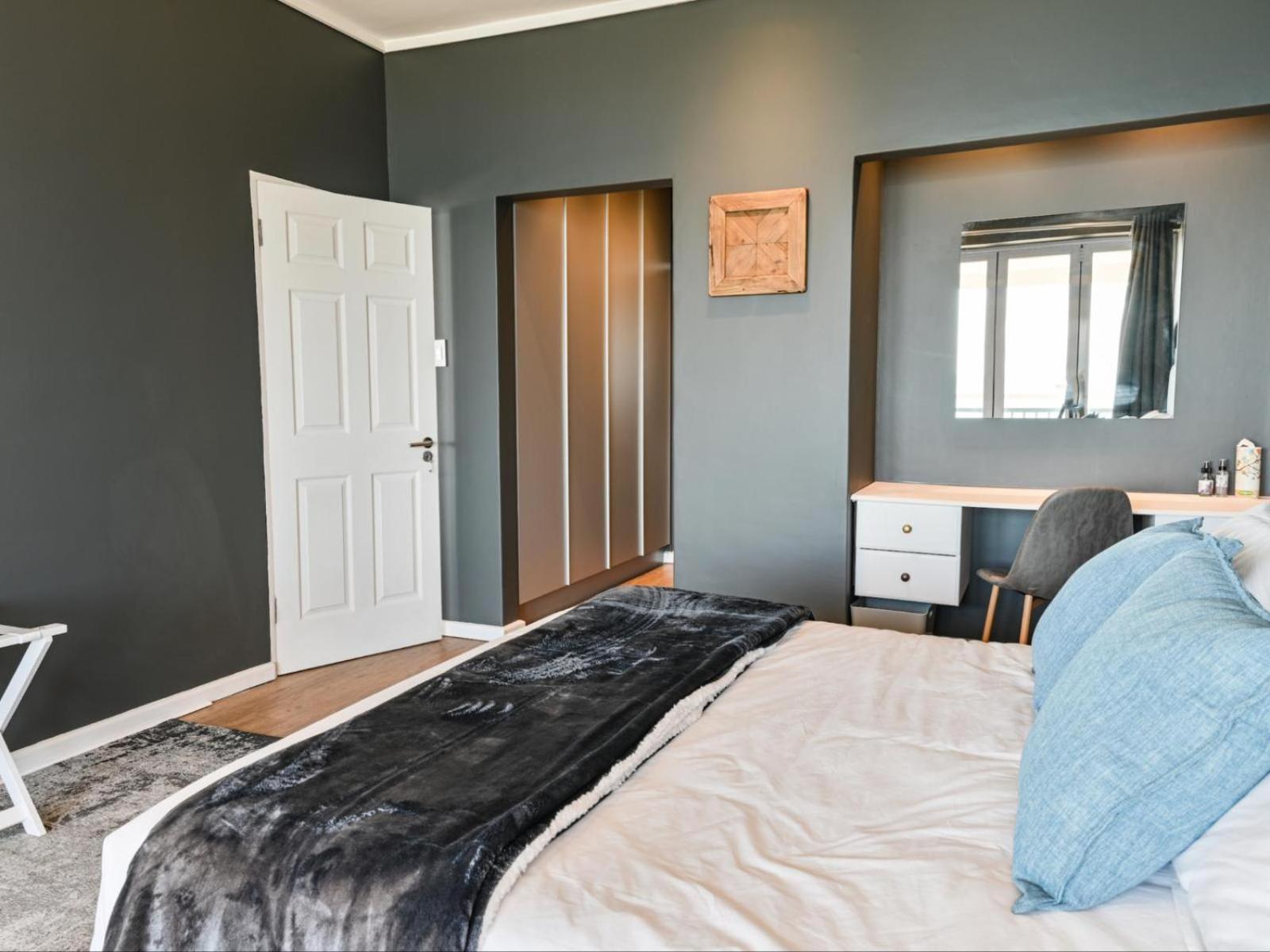 Gnd Properties Luxury Apartment Port Elizabeth Bilik gambar