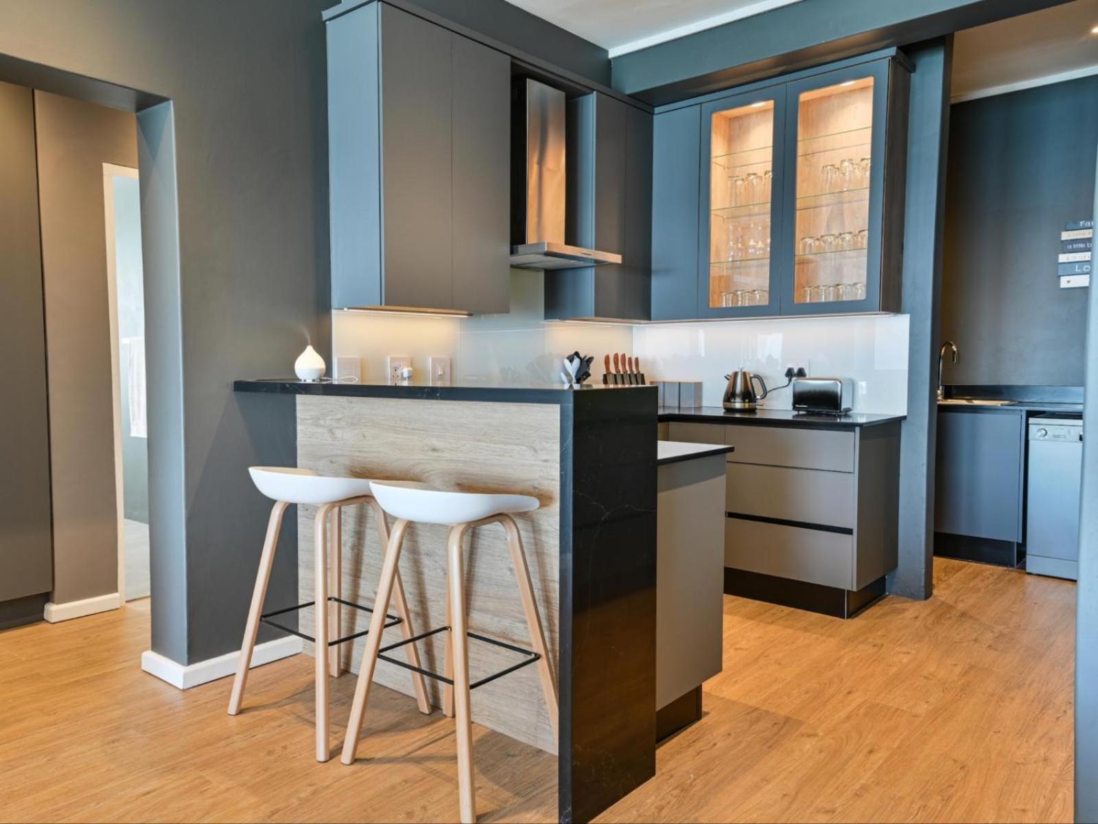 Gnd Properties Luxury Apartment Port Elizabeth Bilik gambar