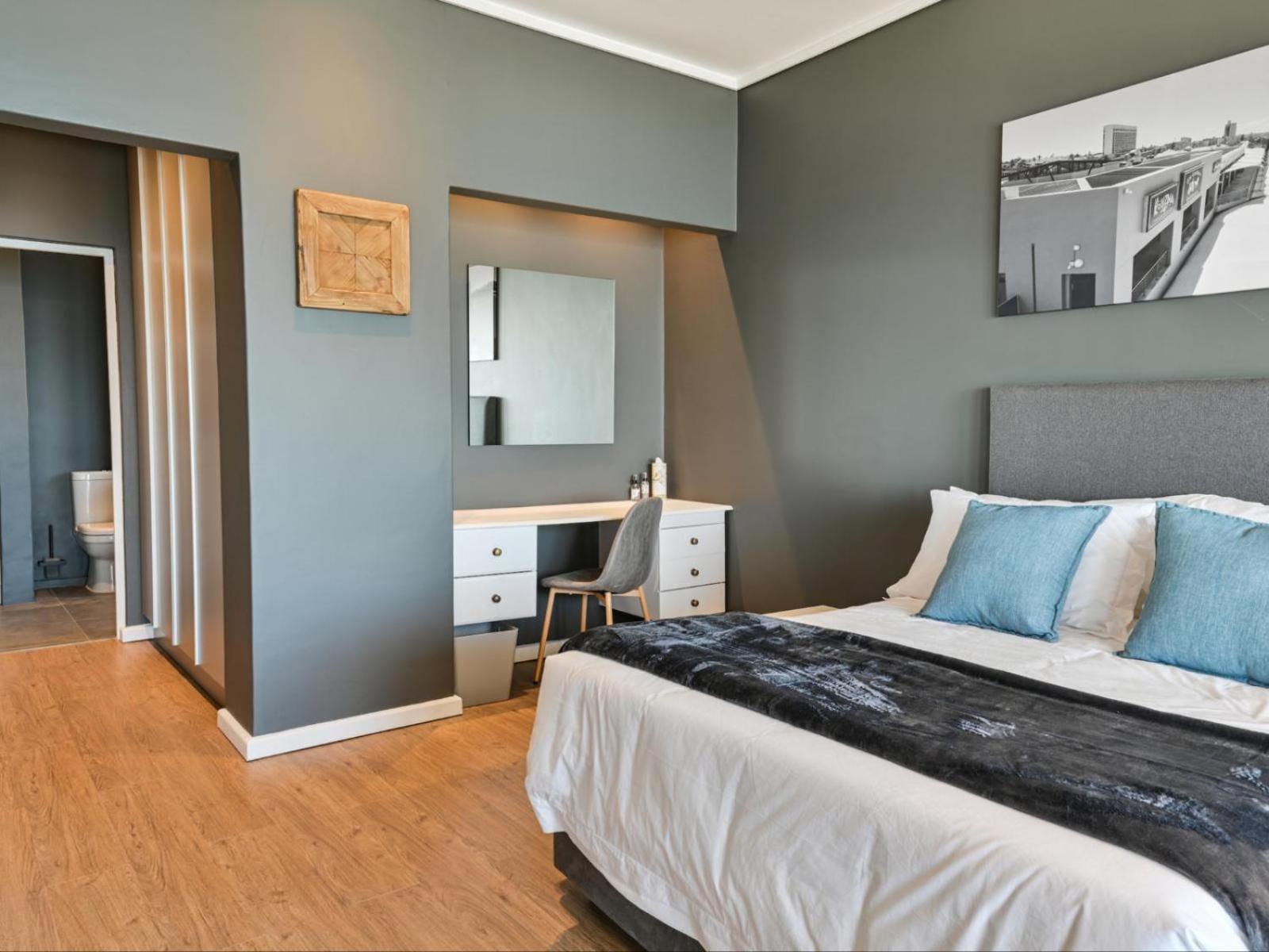 Gnd Properties Luxury Apartment Port Elizabeth Bilik gambar