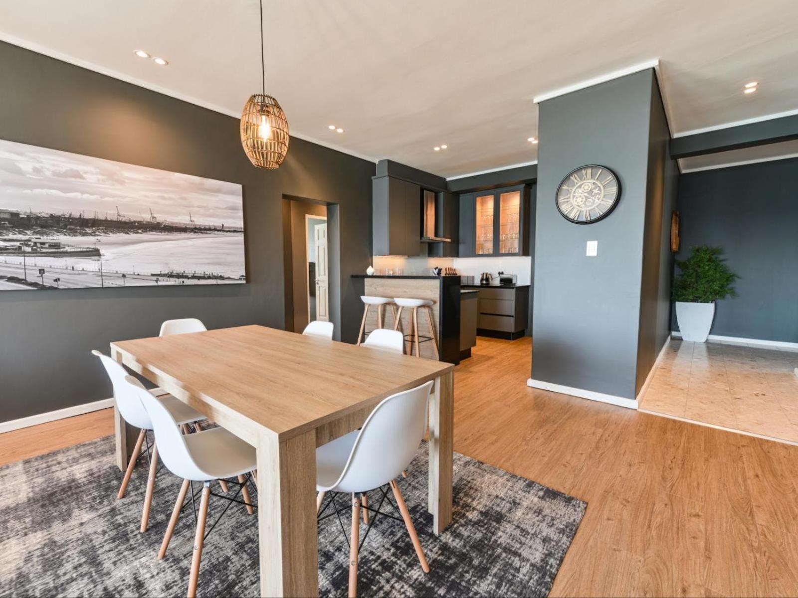Gnd Properties Luxury Apartment Port Elizabeth Bilik gambar