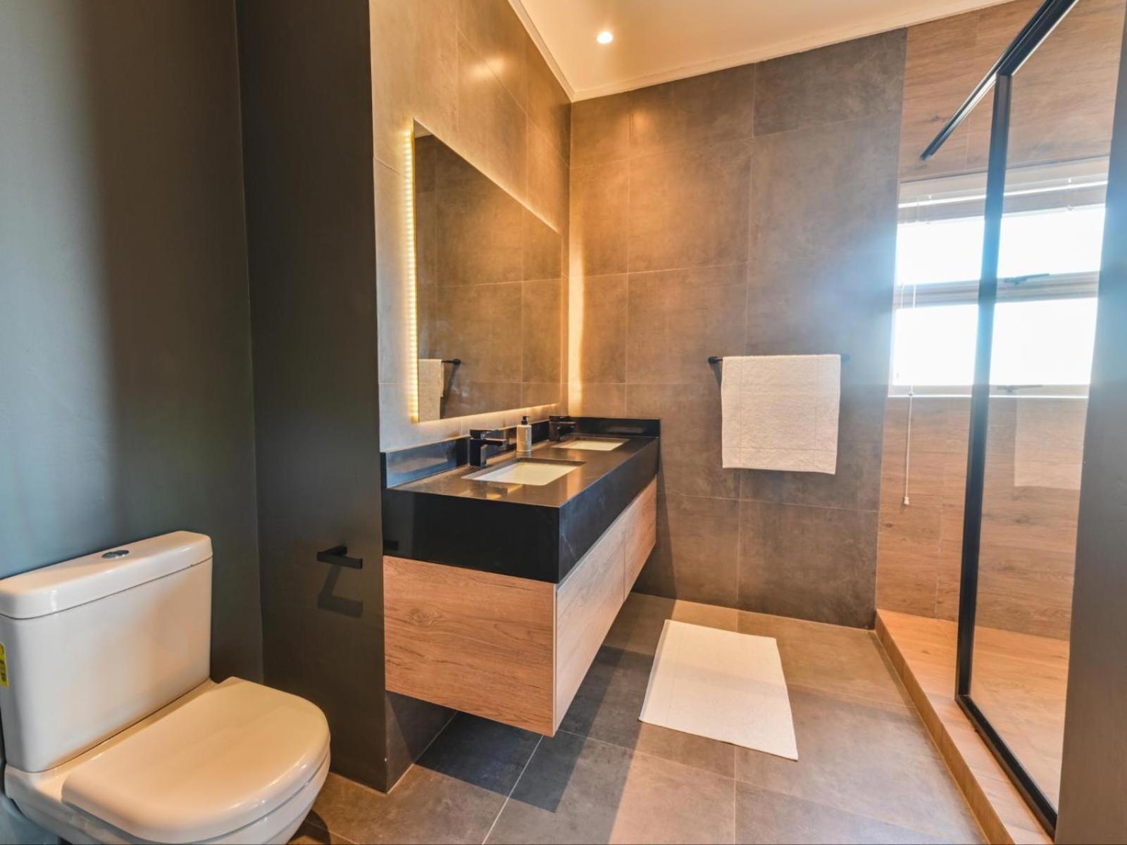 Gnd Properties Luxury Apartment Port Elizabeth Bilik gambar