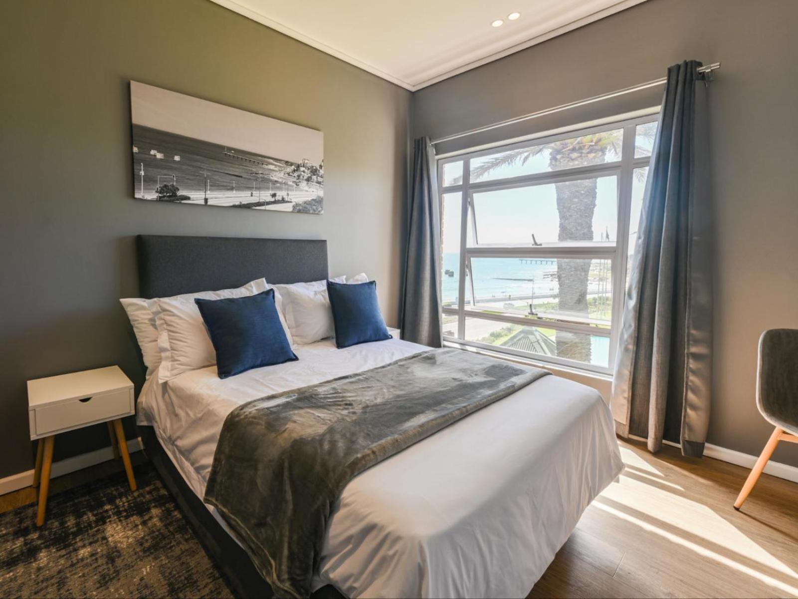 Gnd Properties Luxury Apartment Port Elizabeth Bilik gambar