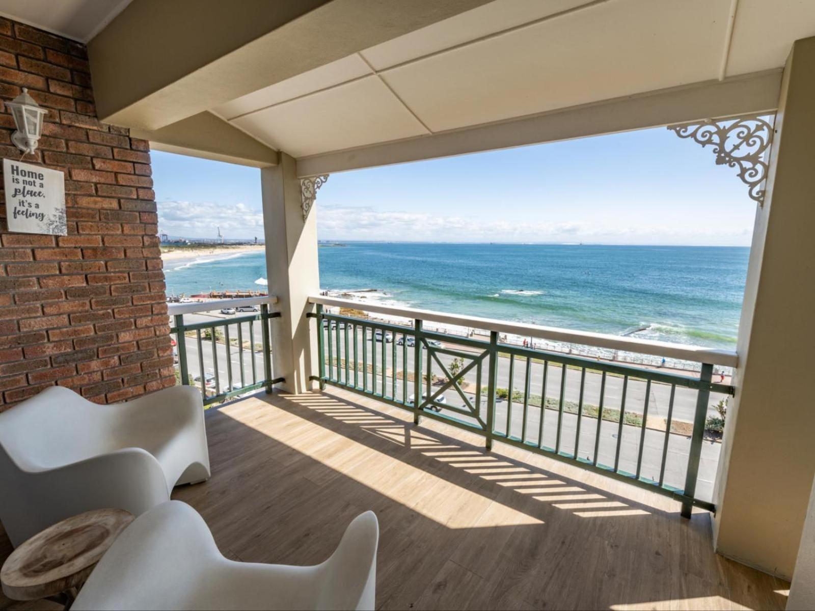 Gnd Properties Luxury Apartment Port Elizabeth Bilik gambar