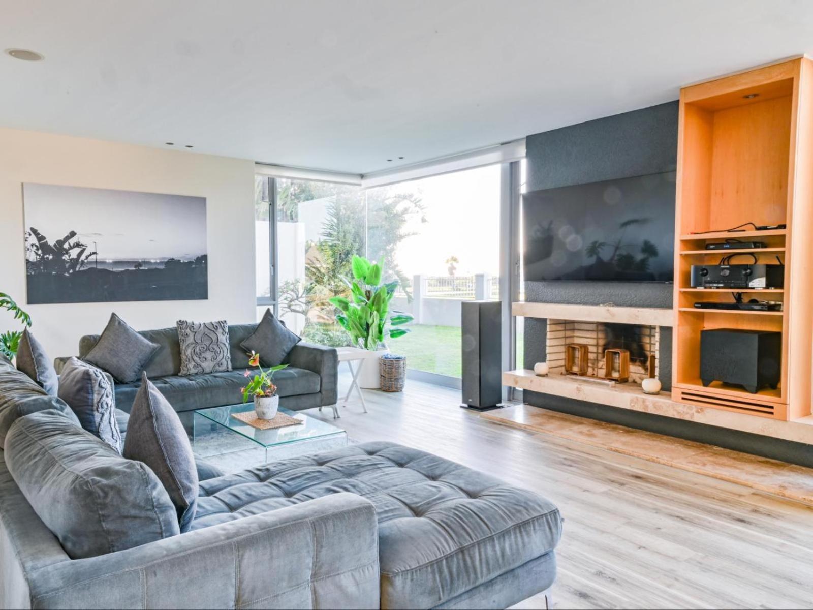 Gnd Properties Luxury Apartment Port Elizabeth Luaran gambar