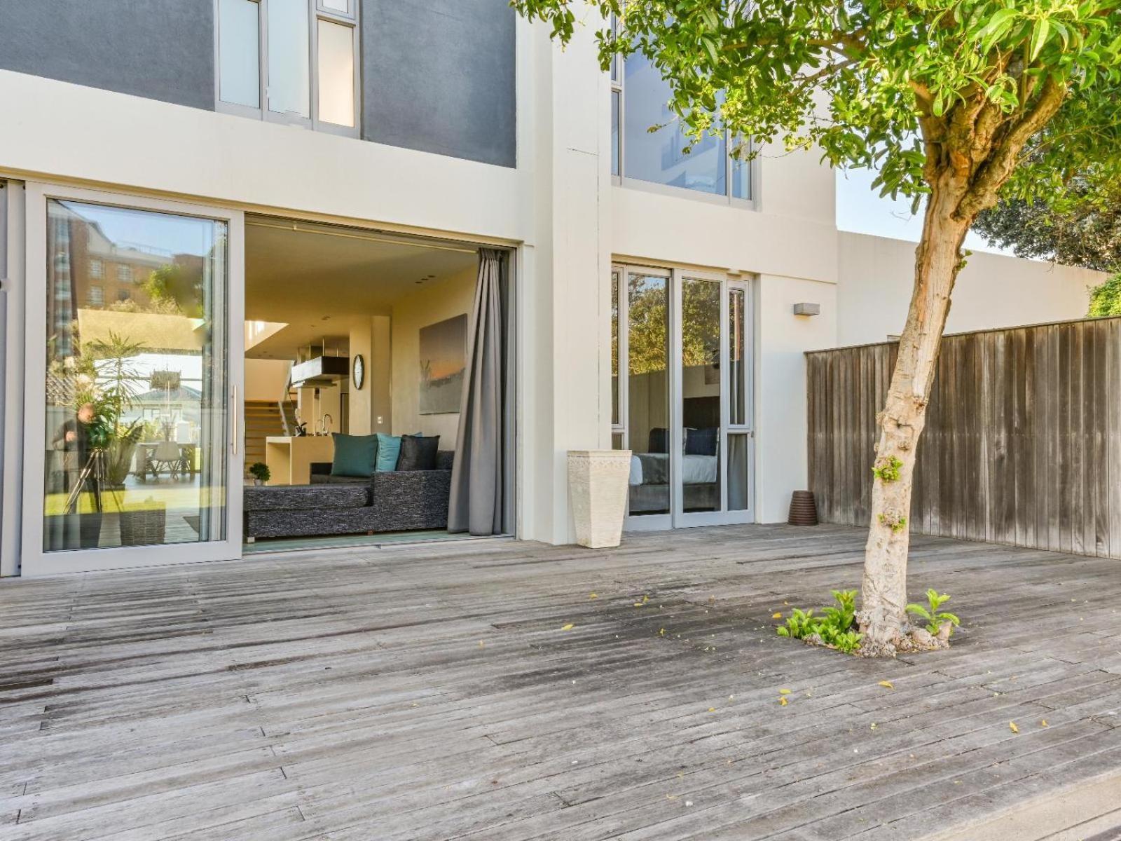 Gnd Properties Luxury Apartment Port Elizabeth Luaran gambar