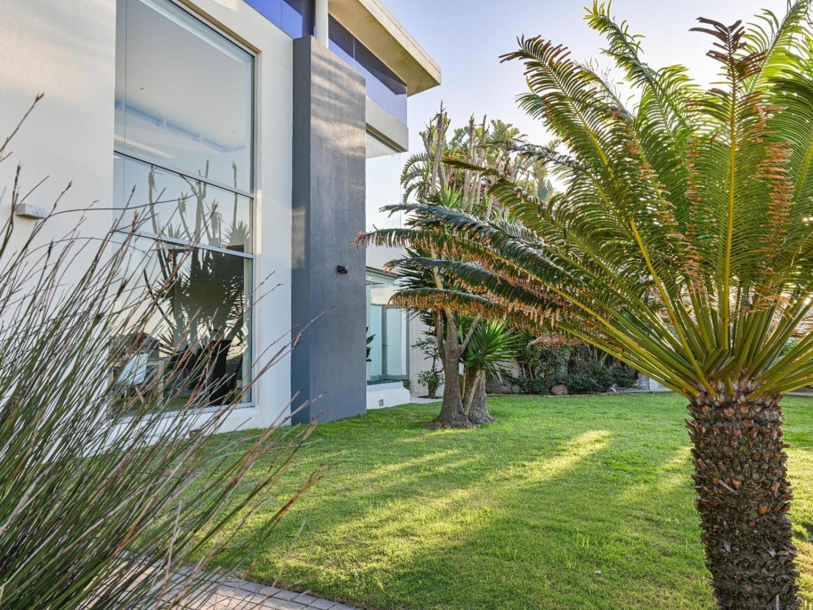 Gnd Properties Luxury Apartment Port Elizabeth Luaran gambar