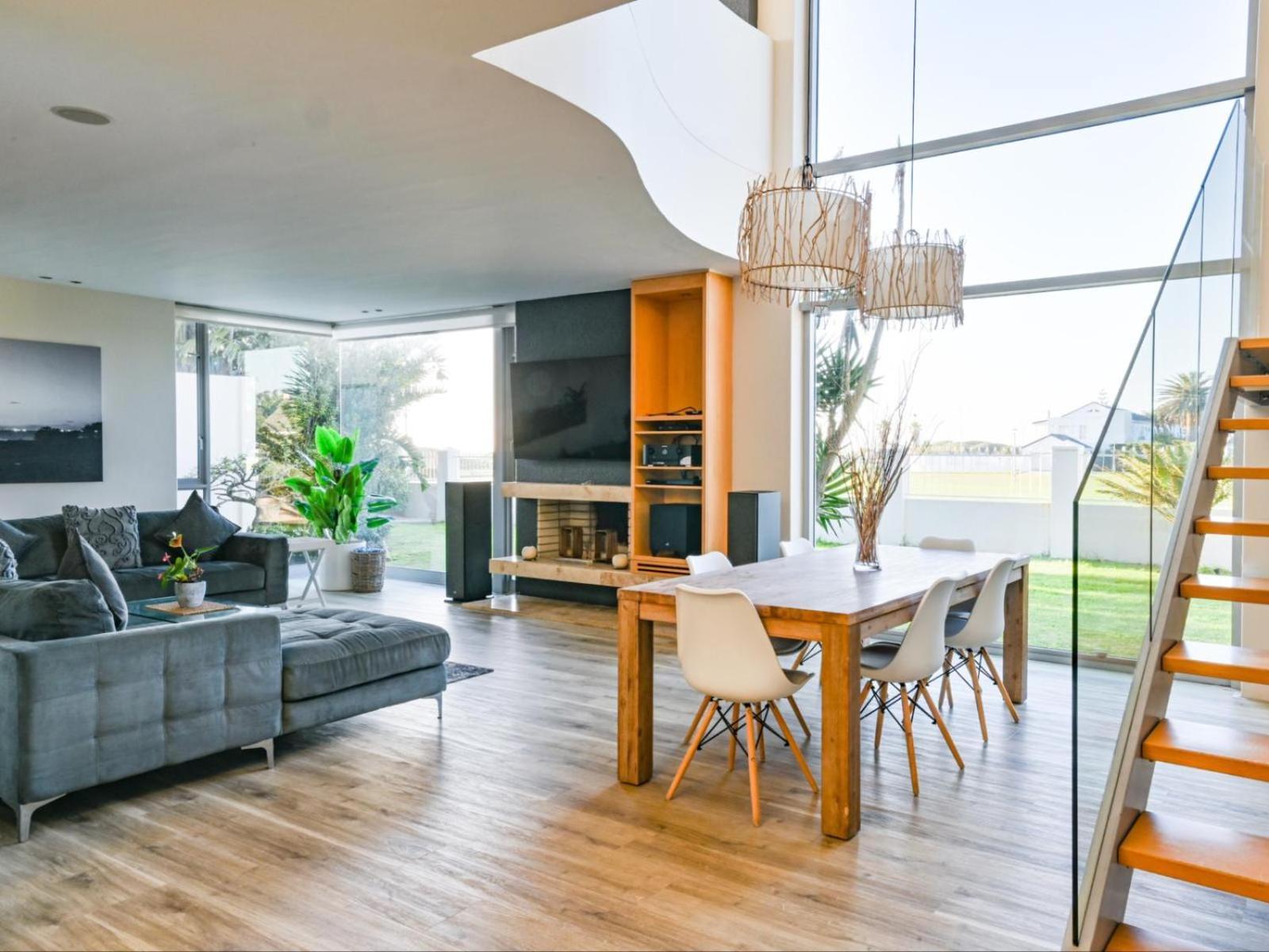 Gnd Properties Luxury Apartment Port Elizabeth Luaran gambar