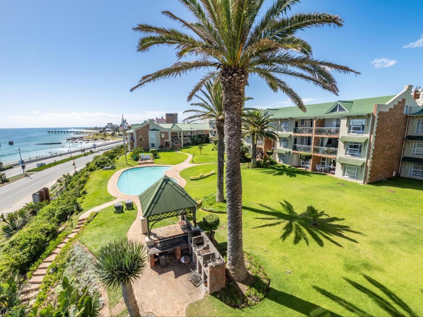 Gnd Properties Luxury Apartment Port Elizabeth Luaran gambar